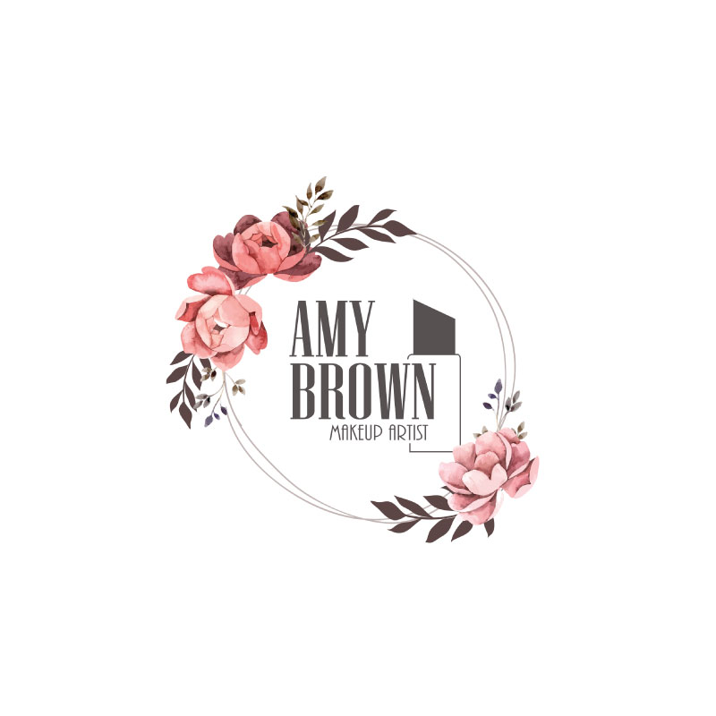Amy Brown Makeup